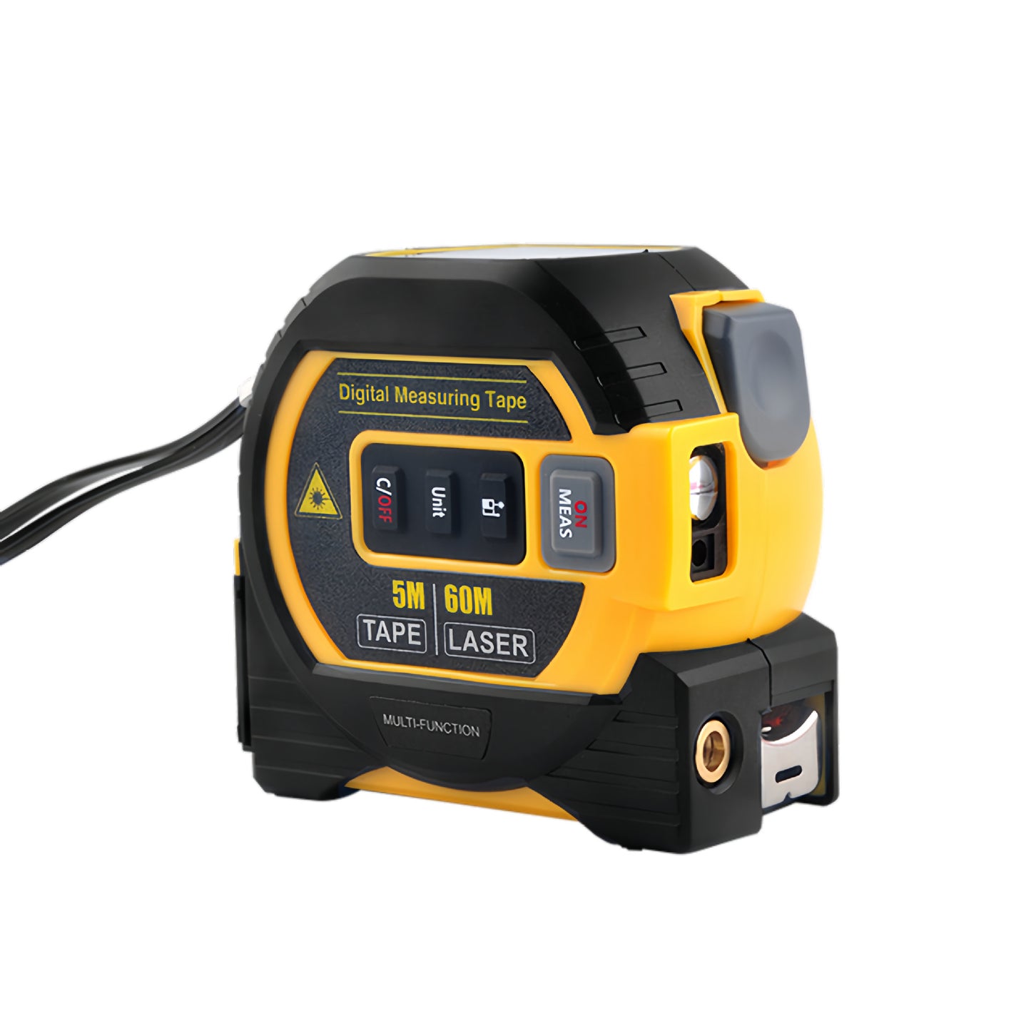 Viter™ 3-in-1 Laser Measure & Tape Tool