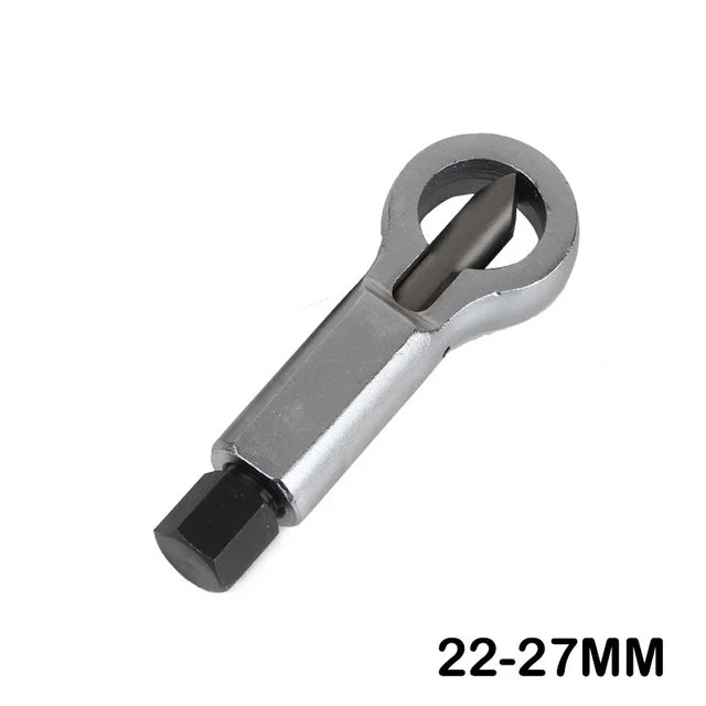 Viter™ Heavy-Duty Nut Splitter Set (4-Piece)