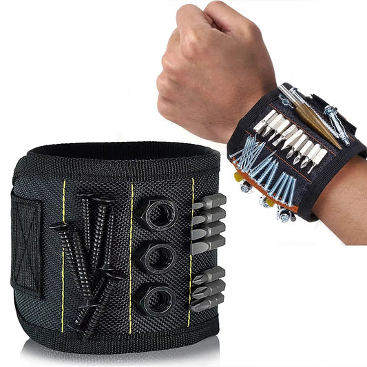 Viter™ Magnetic Tool Wristband