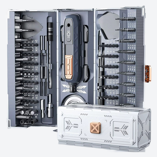 Viter™ 180-in-1 Precision Screwdriver Set