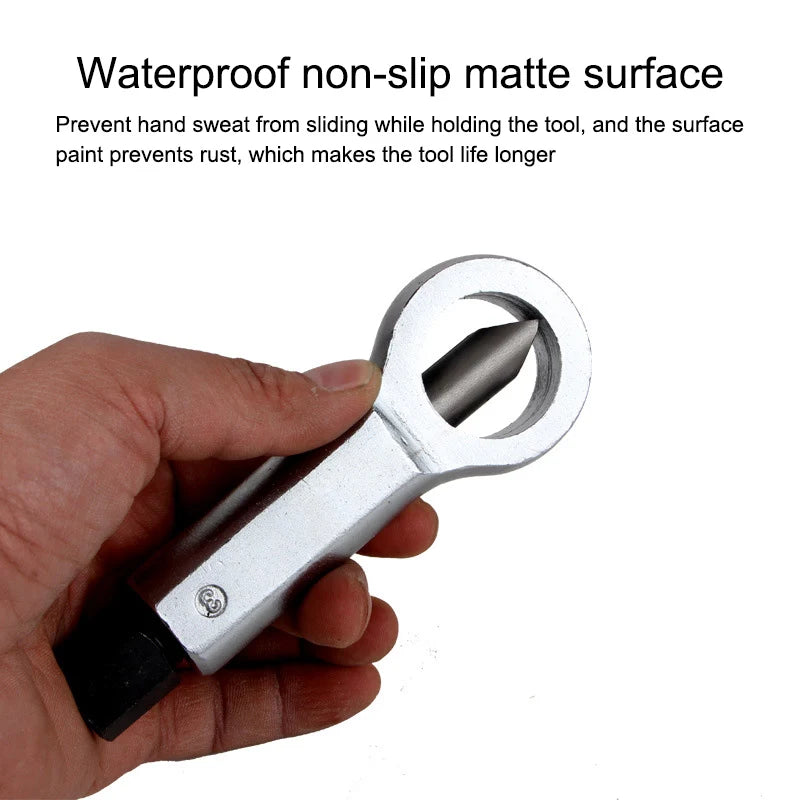 Viter™ Heavy-Duty Nut Splitter Set (4-Piece)