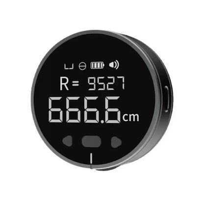 Viter™ Mini Electric Ruler – Digital Tape Measure