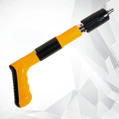 Viter™ Manual Concrete Nail Gun for Walls & Ceilings