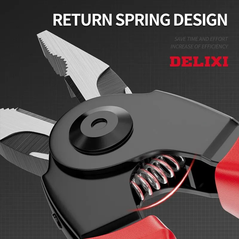 Viter™ 5-in-1 Multi-Function Wire & Cutting Tool Kit