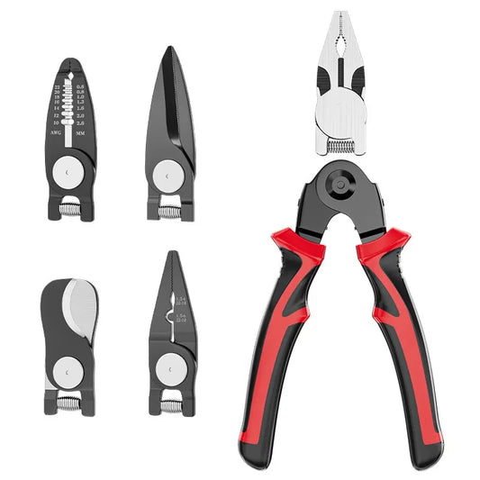 Viter™ 5-in-1 Multi-Function Wire & Cutting Tool Kit