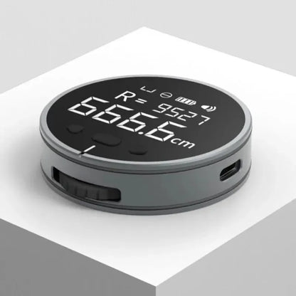 Viter™ Mini Electric Ruler – Digital Tape Measure
