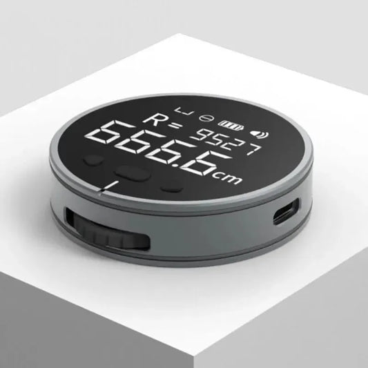 Viter™ Mini Electric Ruler – Digital Tape Measure