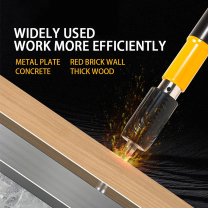 Viter™ Manual Concrete Nail Gun for Walls & Ceilings