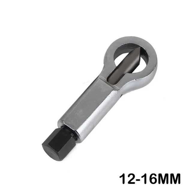 Viter™ Heavy-Duty Nut Splitter Set (4-Piece)