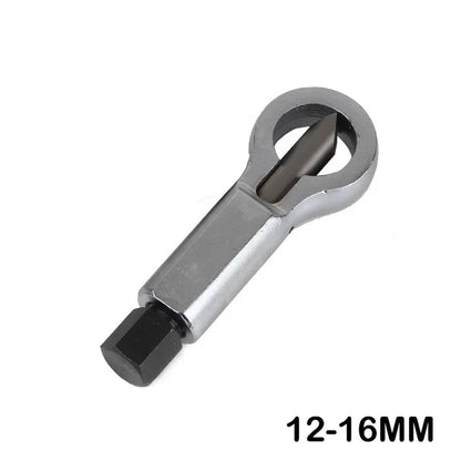 Viter™ Heavy-Duty Nut Splitter Set (4-Piece)