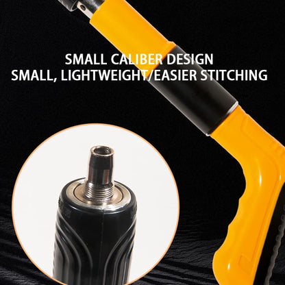 Viter™ Manual Concrete Nail Gun for Walls & Ceilings